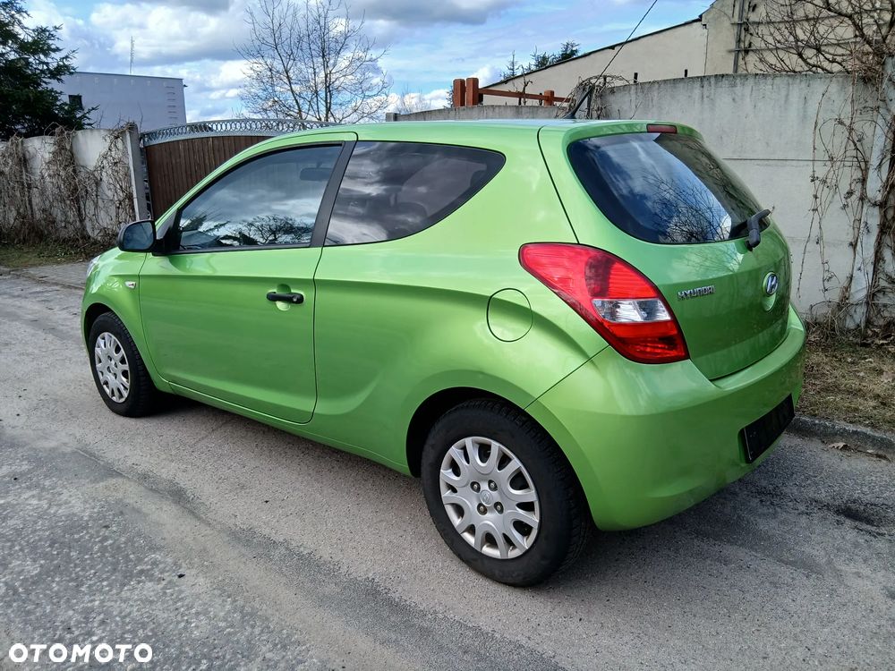 Hyundai i20 1.2 Edition Plus - 2