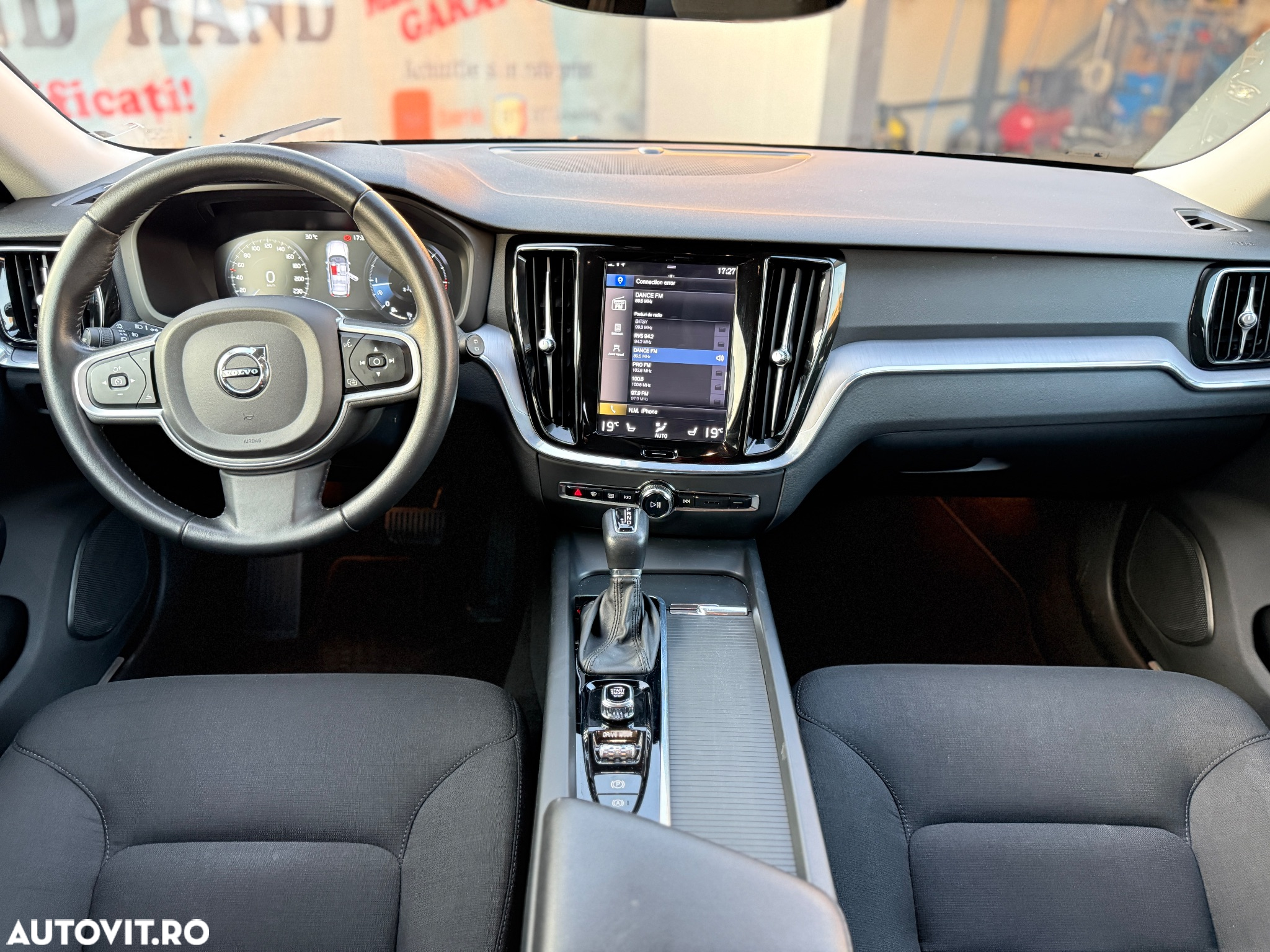 Volvo V60 D3 Momentum - 5