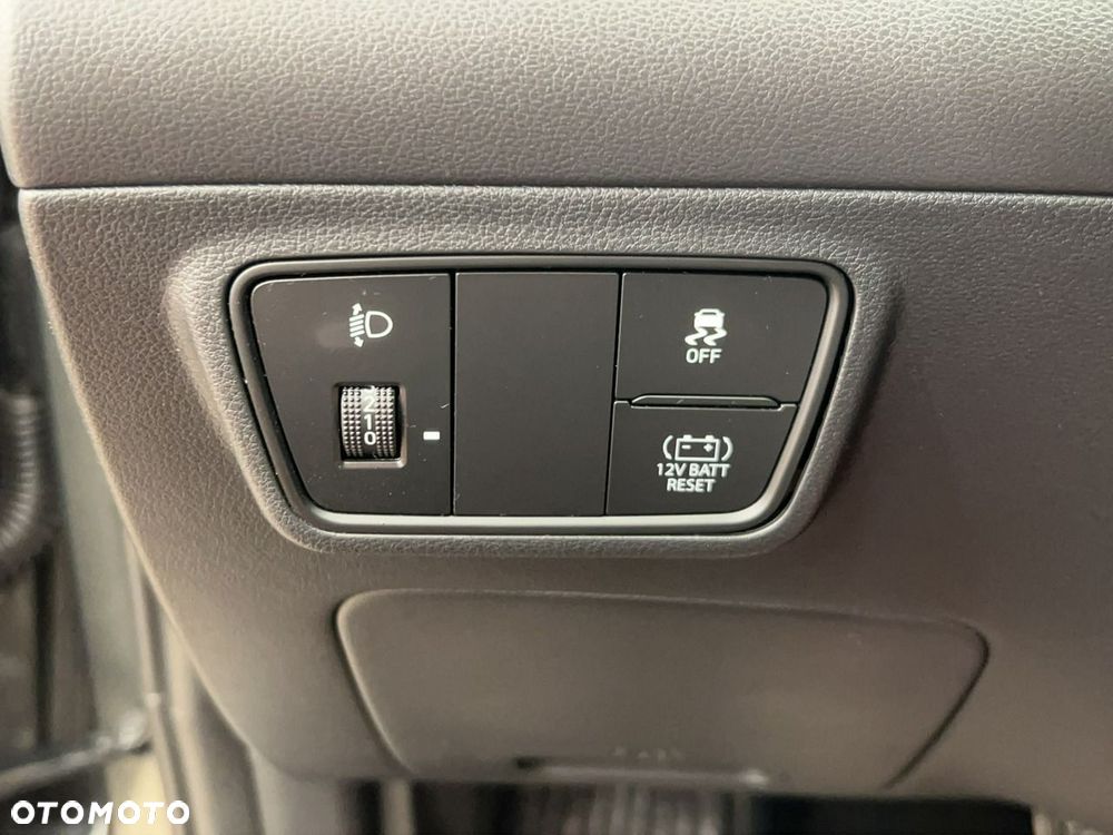 Hyundai Tucson - 26