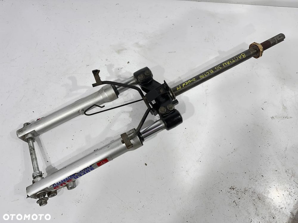 Lagi widełki Baotian Znen Retro - 1