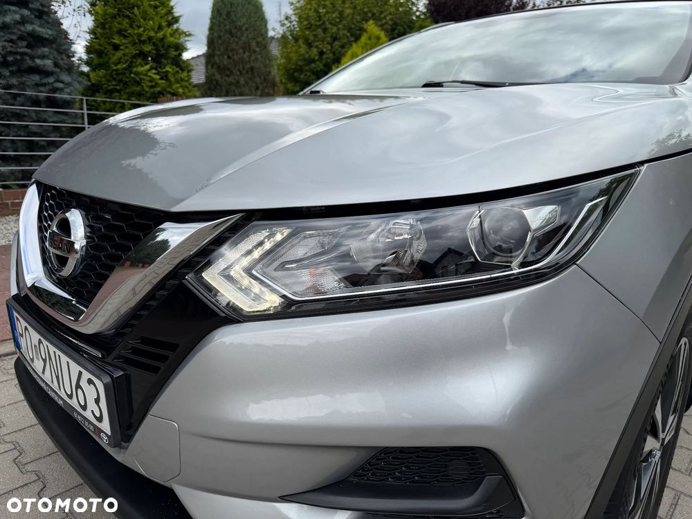 Nissan Qashqai - 22