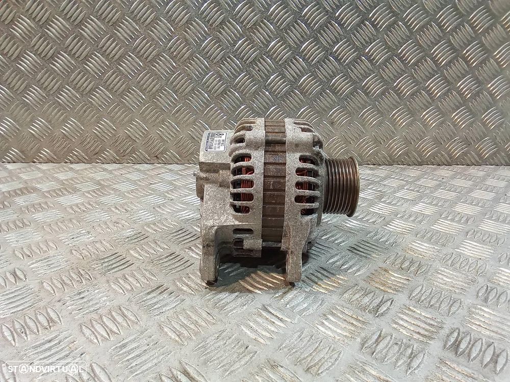 ALTERNADOR MAZDA 6 BREAK FAMILIAR 2009 -A3TB6781 - 4