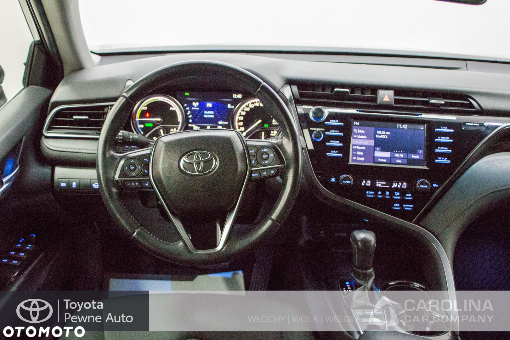 Toyota Camry - 3
