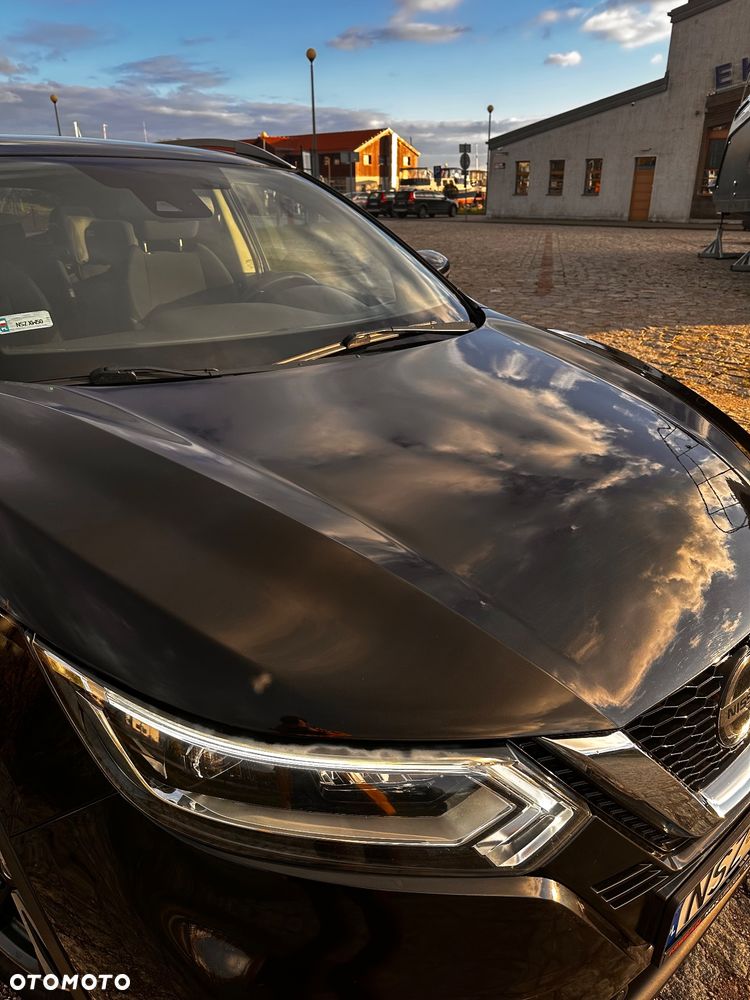 Nissan Qashqai 1.5 dCi N-CONNECTA - 25