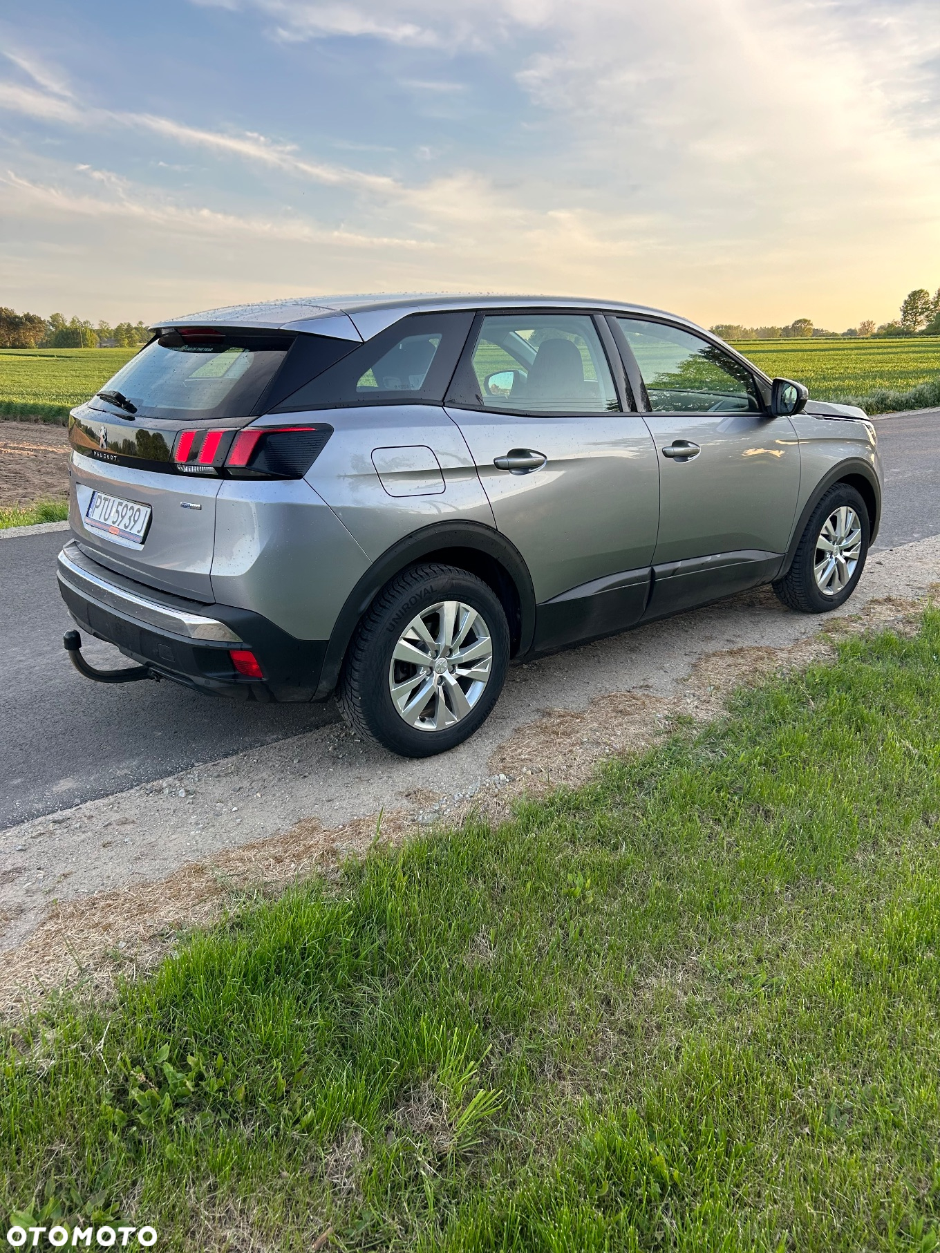 Peugeot 3008 1.2 PureTech Access - 14