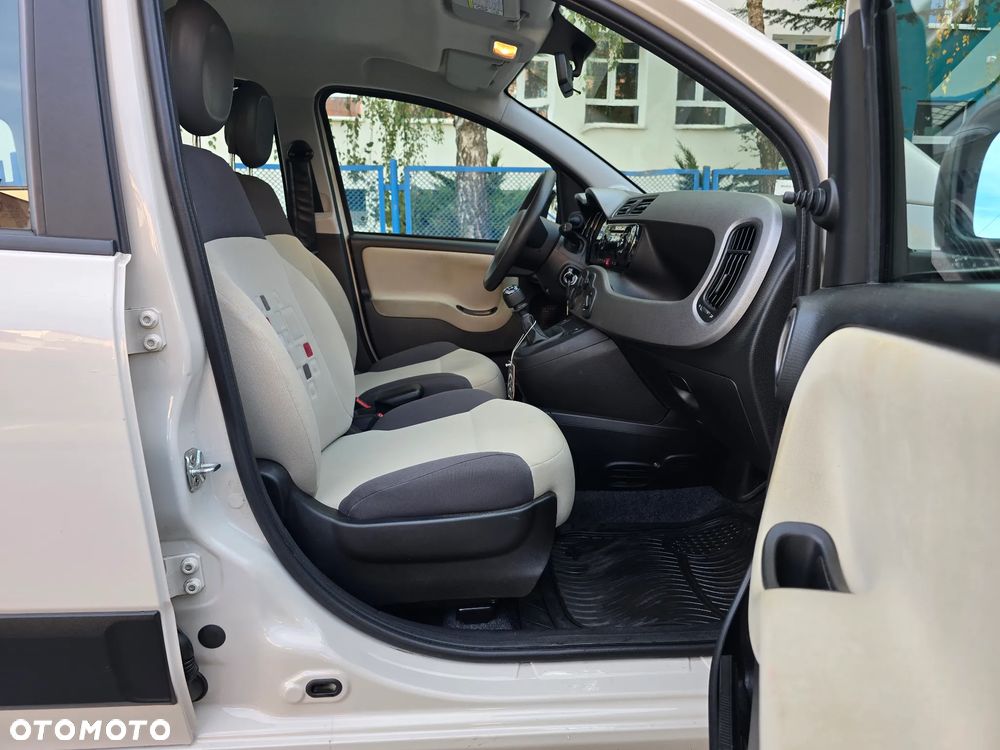Fiat Panda 1.2 Easy - 11