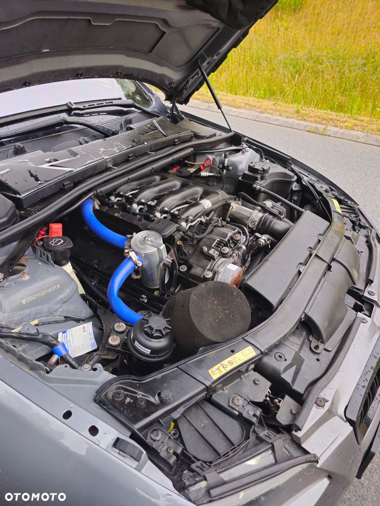 BMW Seria 3 330xd DPF - 15