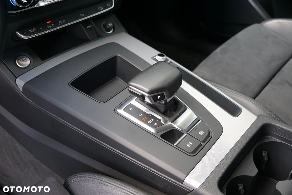Audi Q5 Sportback 40 TDI mHEV Quattro S Line S tronic - 33