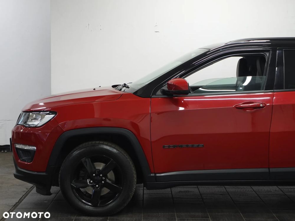 Jeep Compass 1.6 MultiJet Limited - 15