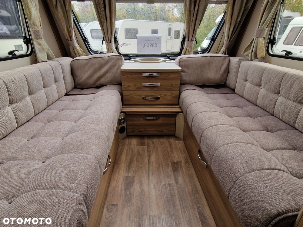 SWIFT Charisma 565 SE LUX - 5