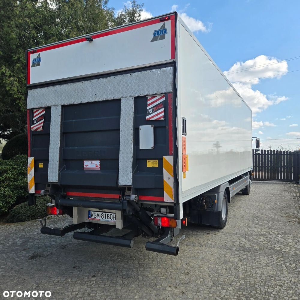 Mercedes-Benz Atego 1224 - 4