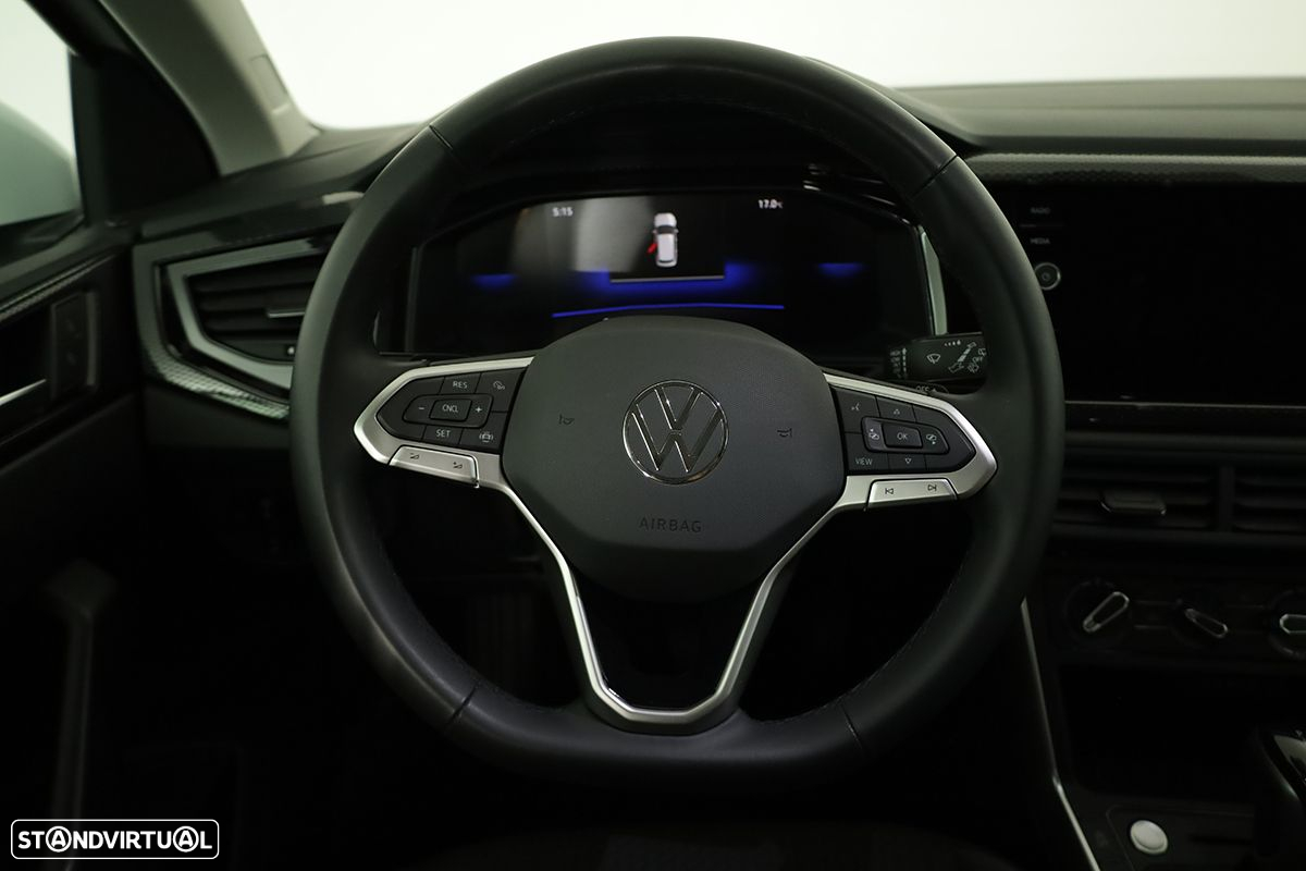 VW Taigo 1.0 TSI Urban DSG - 14