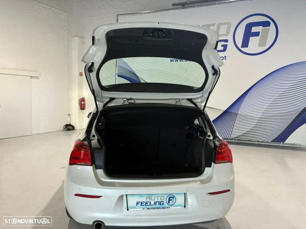 BMW 116 - 29