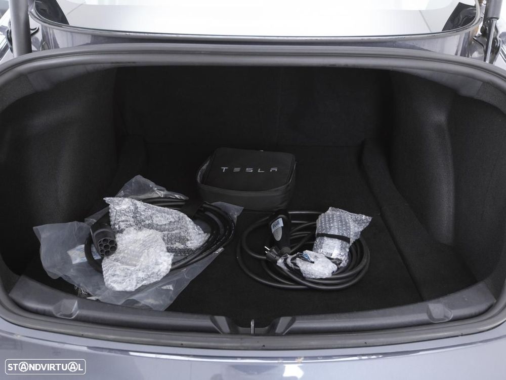 Tesla Model 3 Long Range Tração Integral - 15