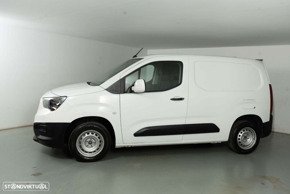 Opel Combo 1.5 CDTi L1H1 Edition Plus - 7
