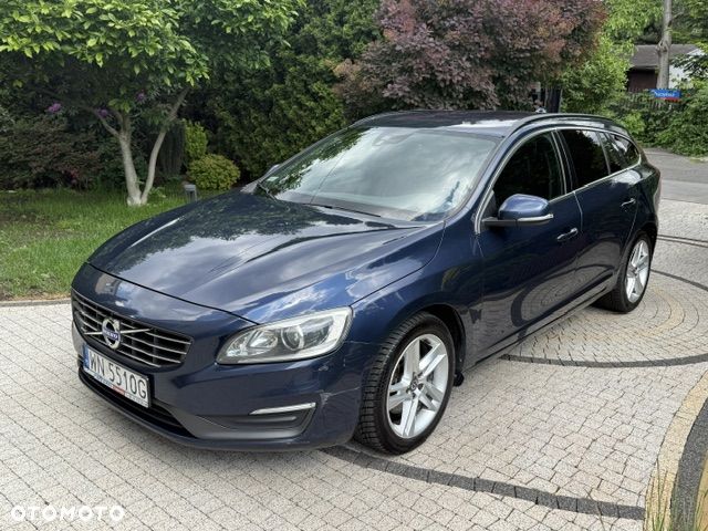 Volvo V60 D4 Drive-E Kinetic - 2