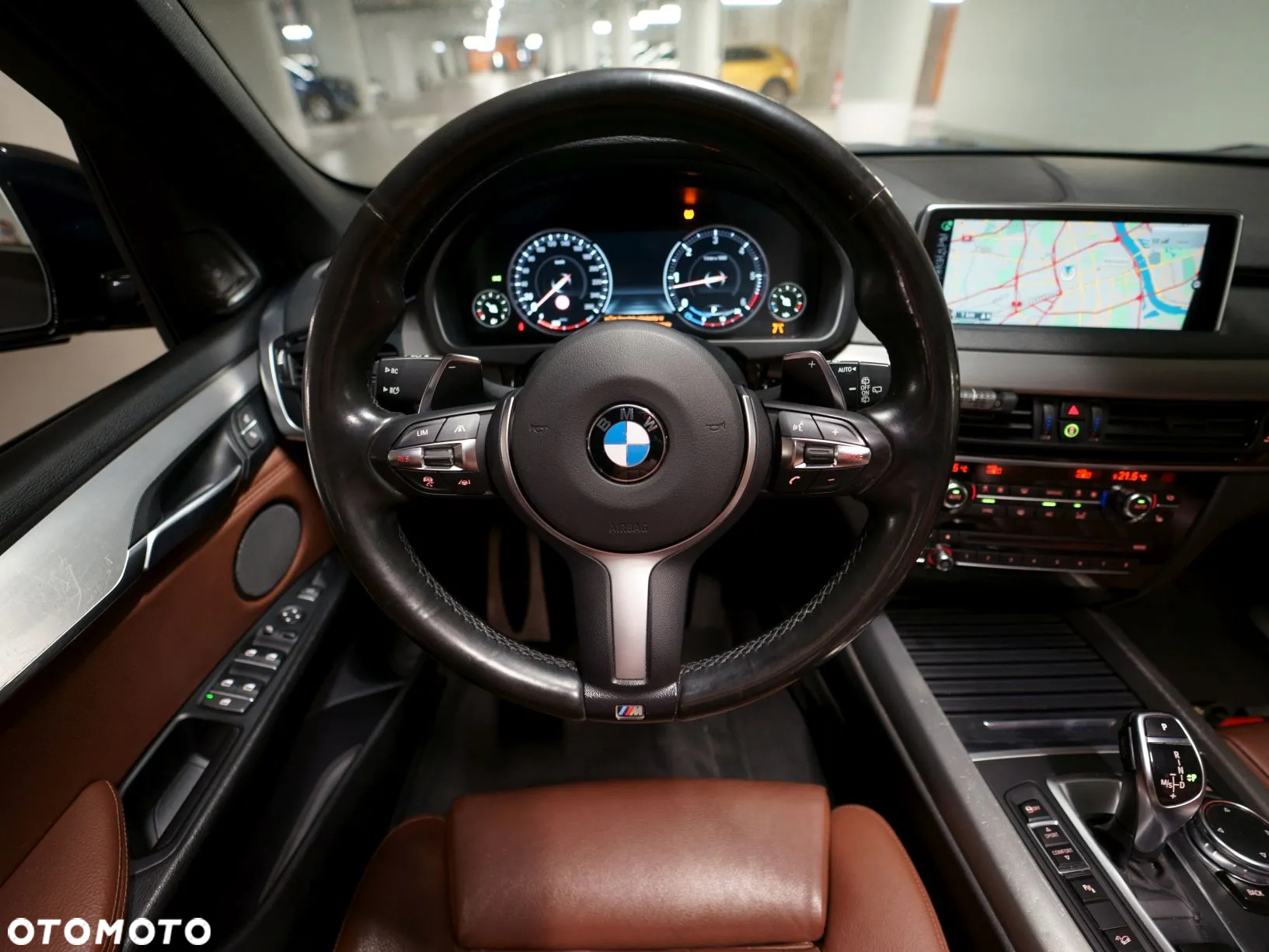 BMW X5 xDrive40d - 3