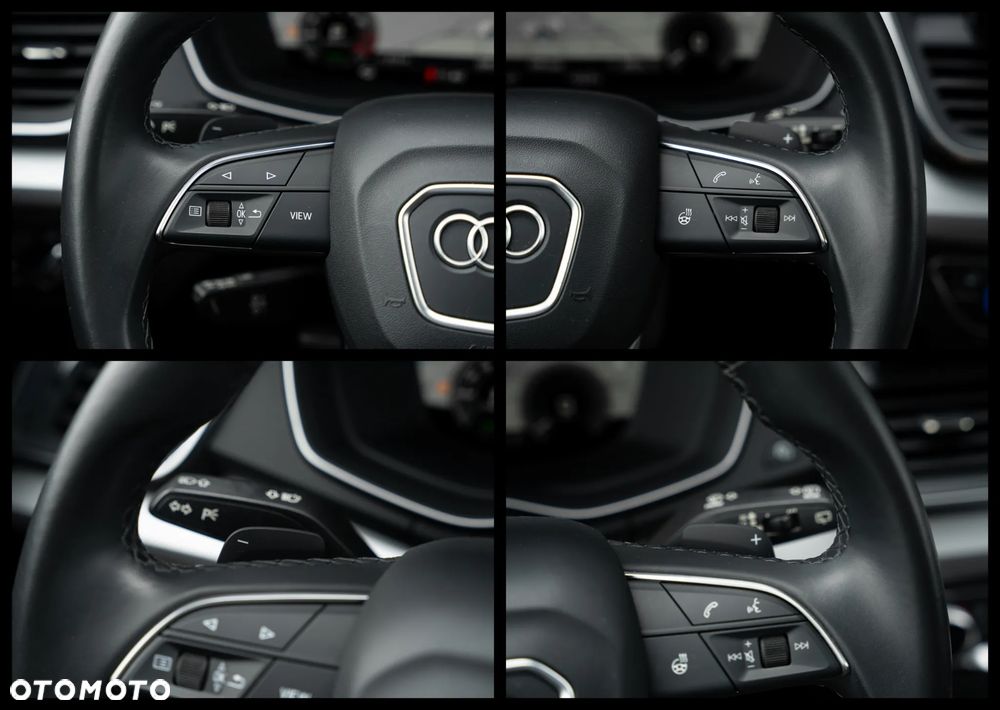 Audi Q5 55 TFSIe quattro S tronic S line - 31