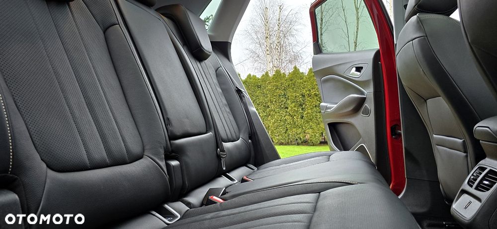 Opel Grandland X 2.0 CDTI Ultimate S&S - 18