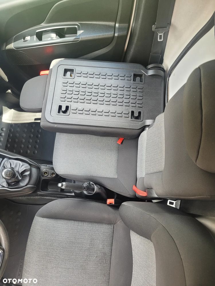 Fiat Doblo - 15