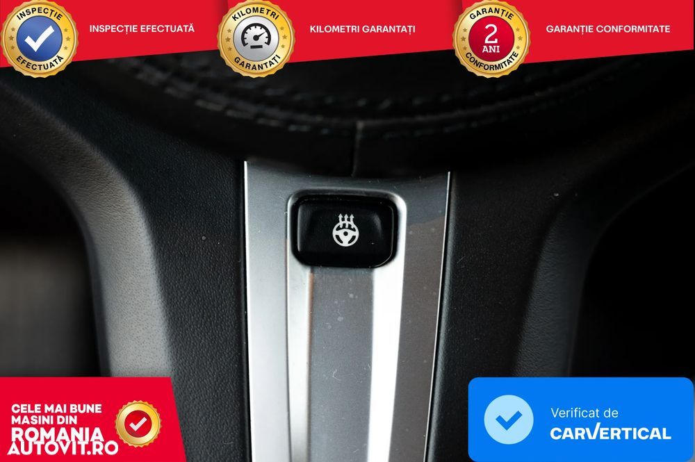 BMW Seria 7 730Ld - 16