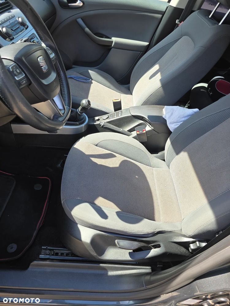 Seat Altea 1.4 TSI Style - 25