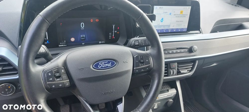 Ford Tourneo Courier 1.0 EcoBoost Active - 7