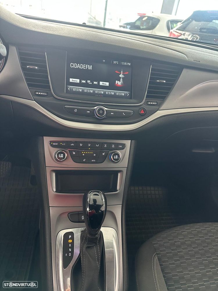 Opel Astra Sports Tourer 1.5 D S&S Auto Business Edition - 12