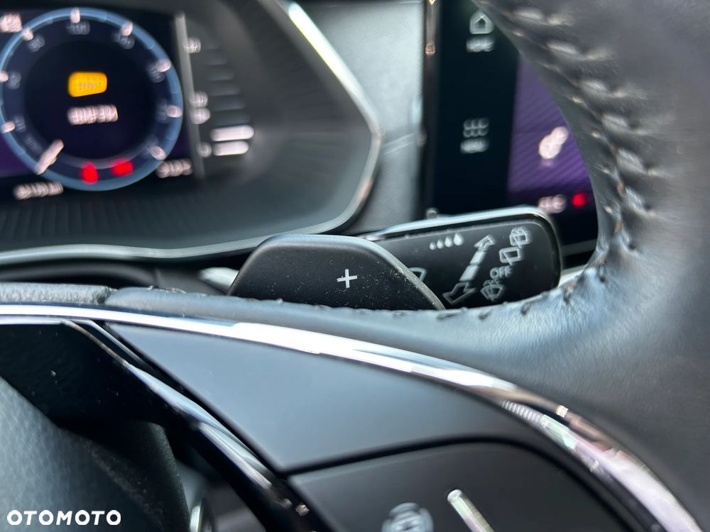 Skoda Octavia 1.5 TSI ACT Style DSG - 21