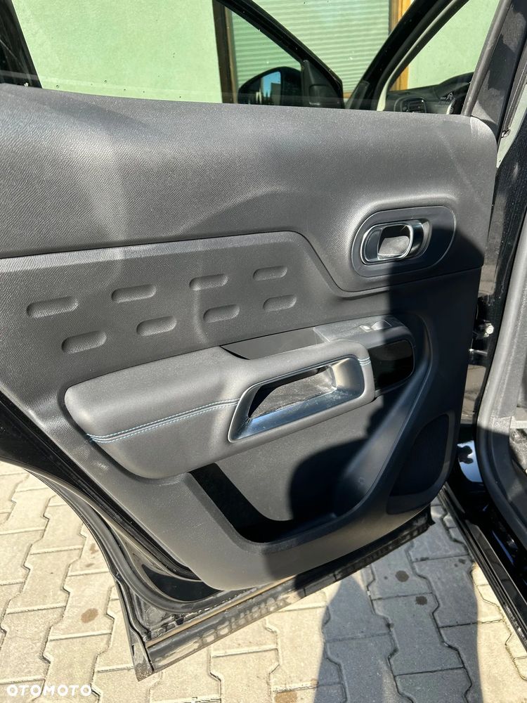 Citroën C5 Aircross 1.6 PHEV 180 Max EAT8 - 7