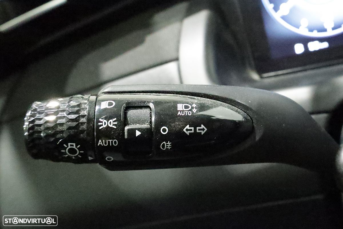 Hyundai Tucson 1.6 T-GDI PHEV Premium - 15