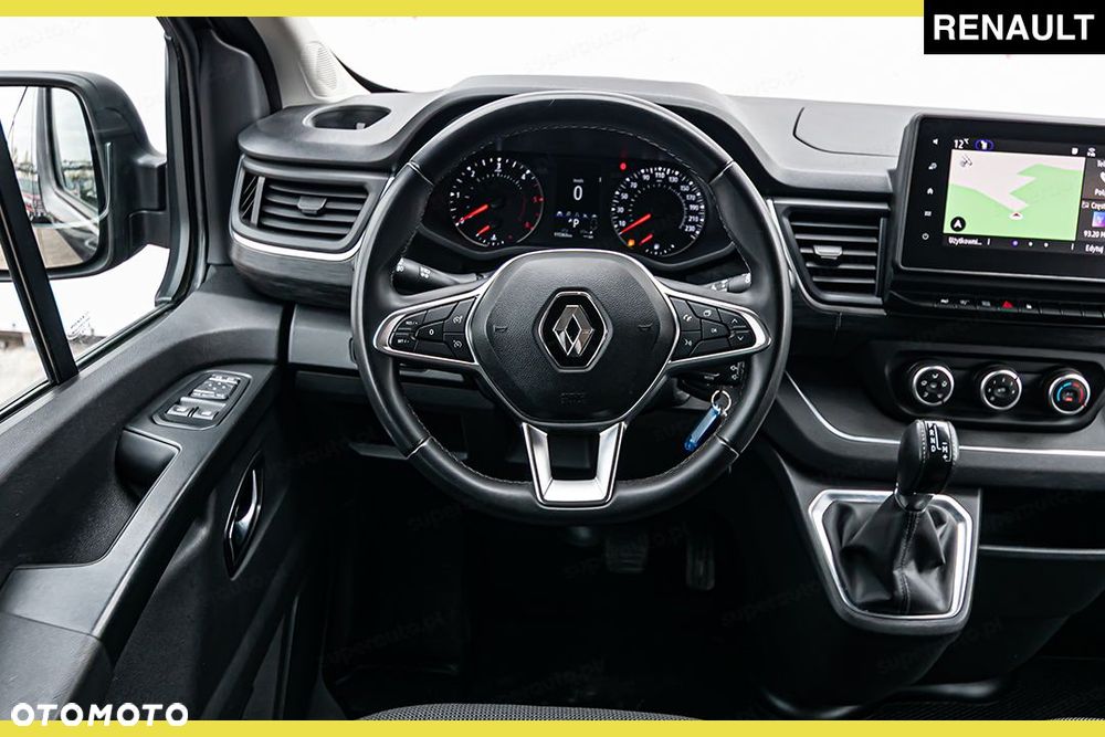 Renault Trafic - 15
