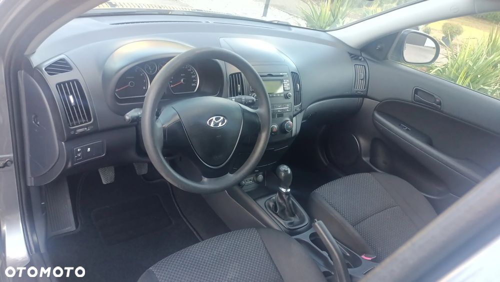 Hyundai i30 1.4 Edition 20 - 14