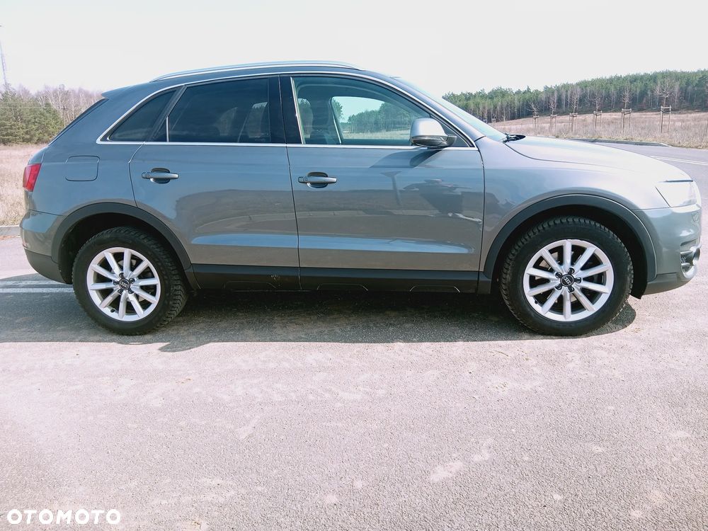 Audi Q3 2.0 TDI Quattro S tronic - 4