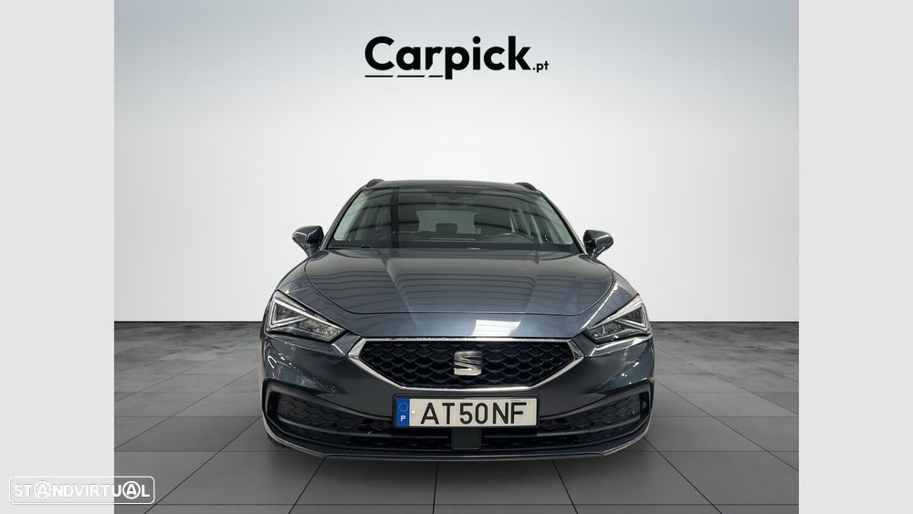 SEAT Leon ST 1.0 TSI Style - 7