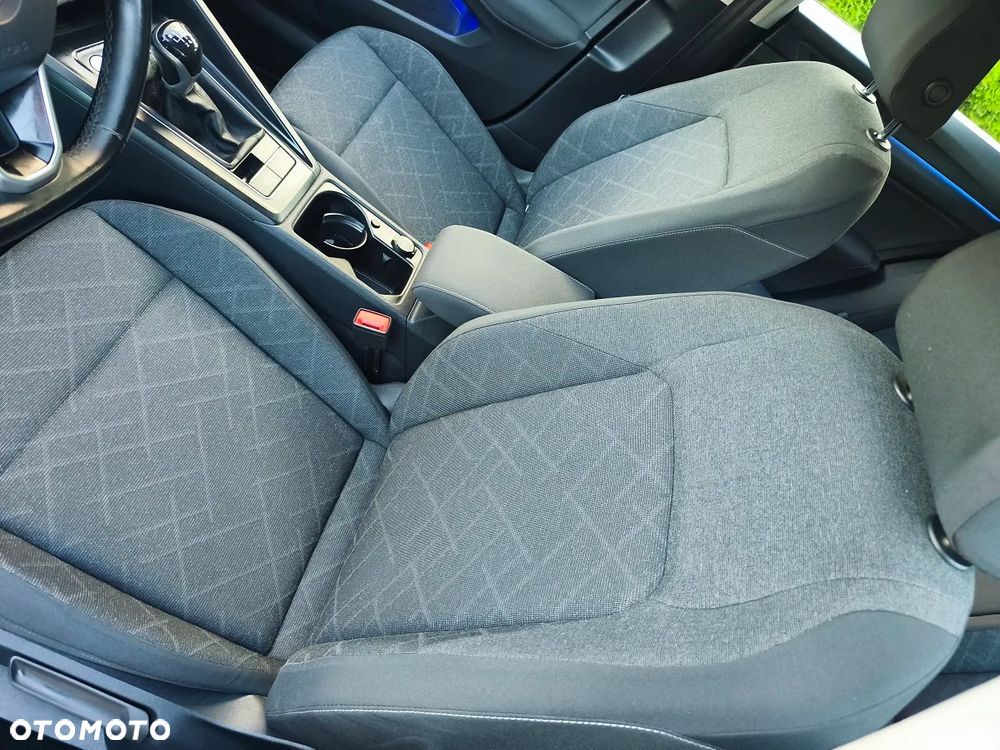 Volkswagen Golf 2.0 TDI SCR Life - 15