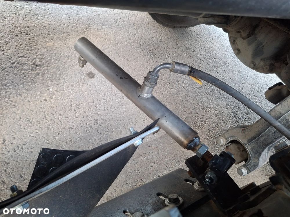 Volvo FMX 420 Zamiatarka BROCK VS 7 TECH Euro 6 PM2.5/10 Karcher 100 BAR Listwy Ciśnieniowe Mycie Asfaltu W Szerokim Zakresie Szczotki L/R 2145 MTH Kamery 360 2021R Dodatkowy Zbiornik Wody Webasto - 24