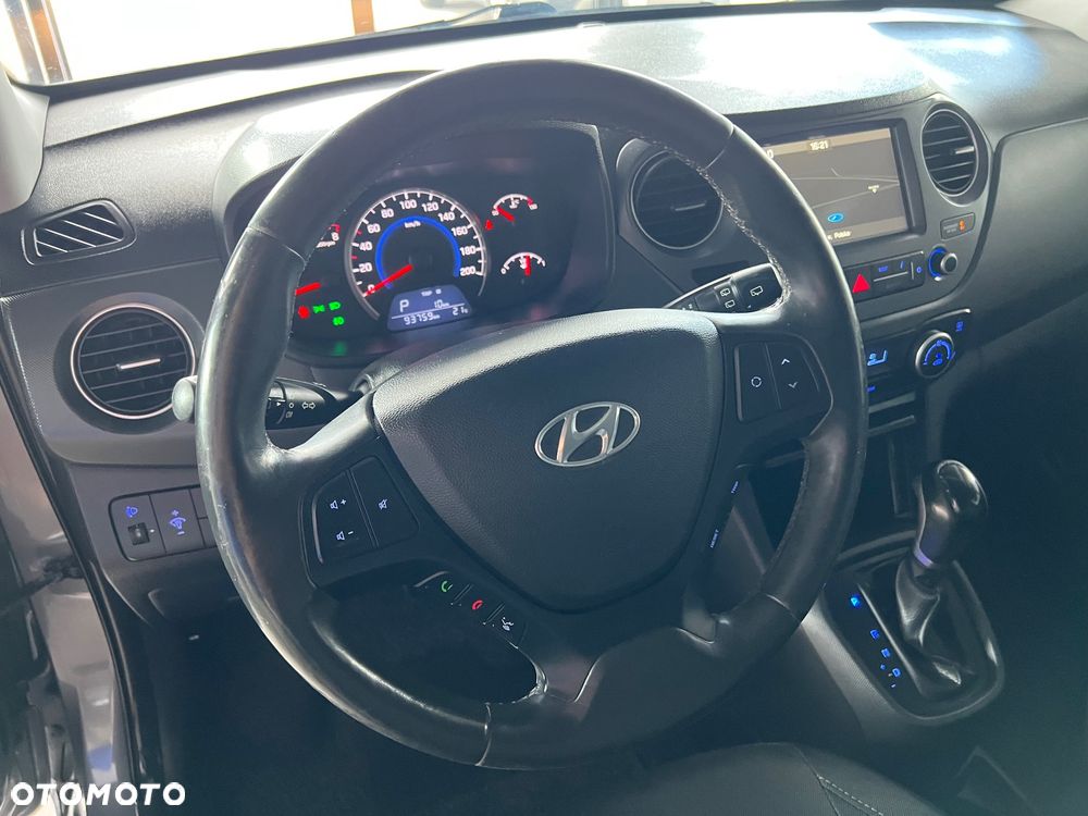 Hyundai i10 - 13