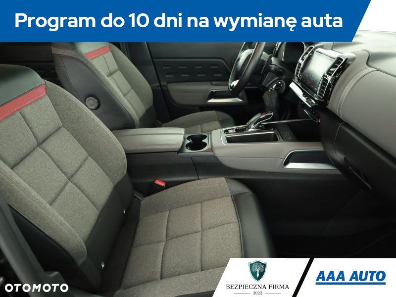 Citroën C5 Aircross - 8