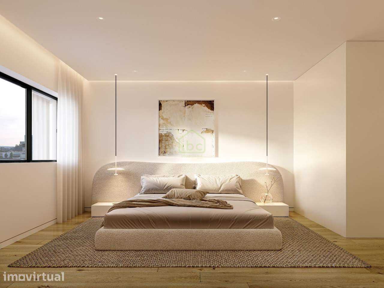 Apartamento T2 | Vila do Conde - Grande imagem: 2/33