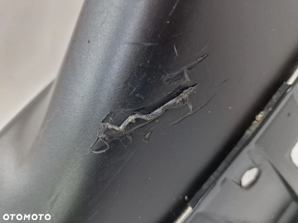 HONDA HRV H-RV II 15- SPOJLER / DOKŁADKA POD ZDERZAK PRZEDNI PRZÓD , NR 71102-T7W-A000 , NR AUKCJI DT746 - 11