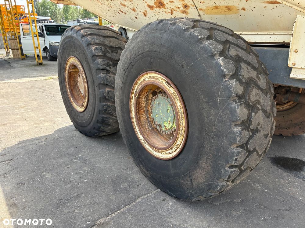 Terex TA 25 27 30 - 13