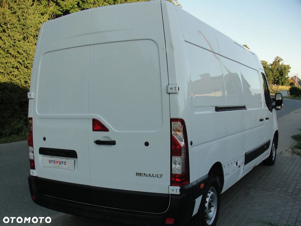 Renault Master - 3