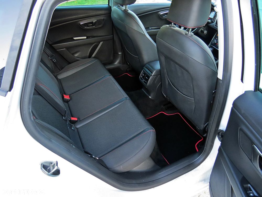 Seat Leon - 14
