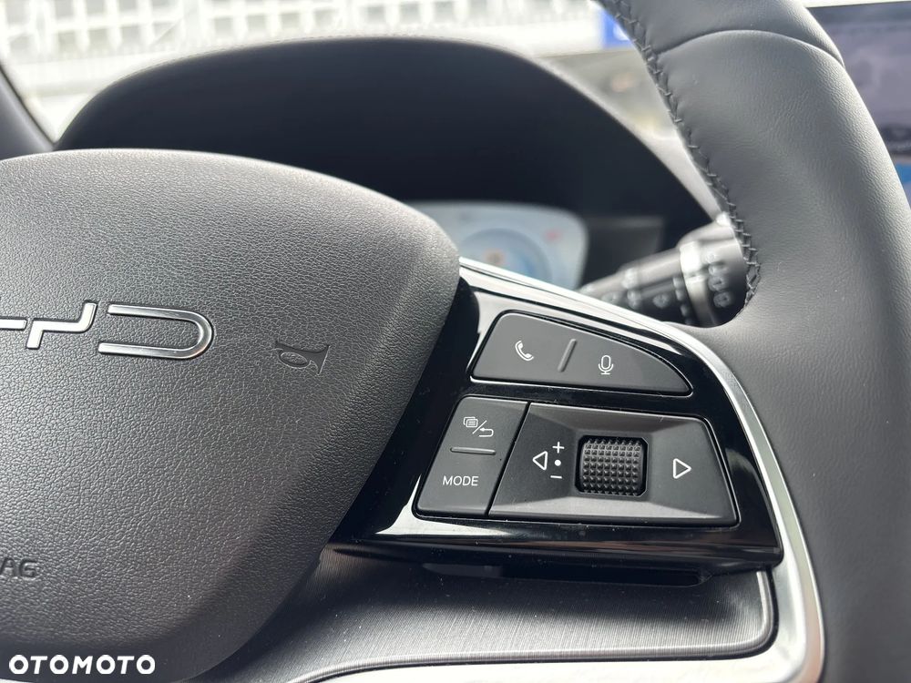 BYD Seal U 1.5 Boost - 22