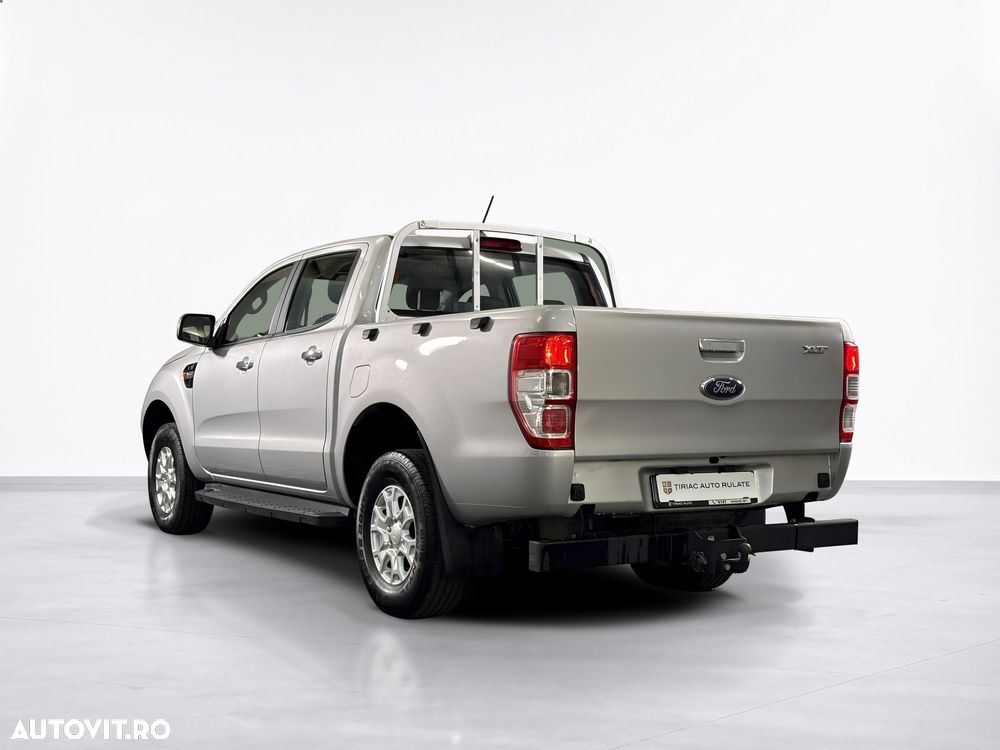 Ford Ranger - 4