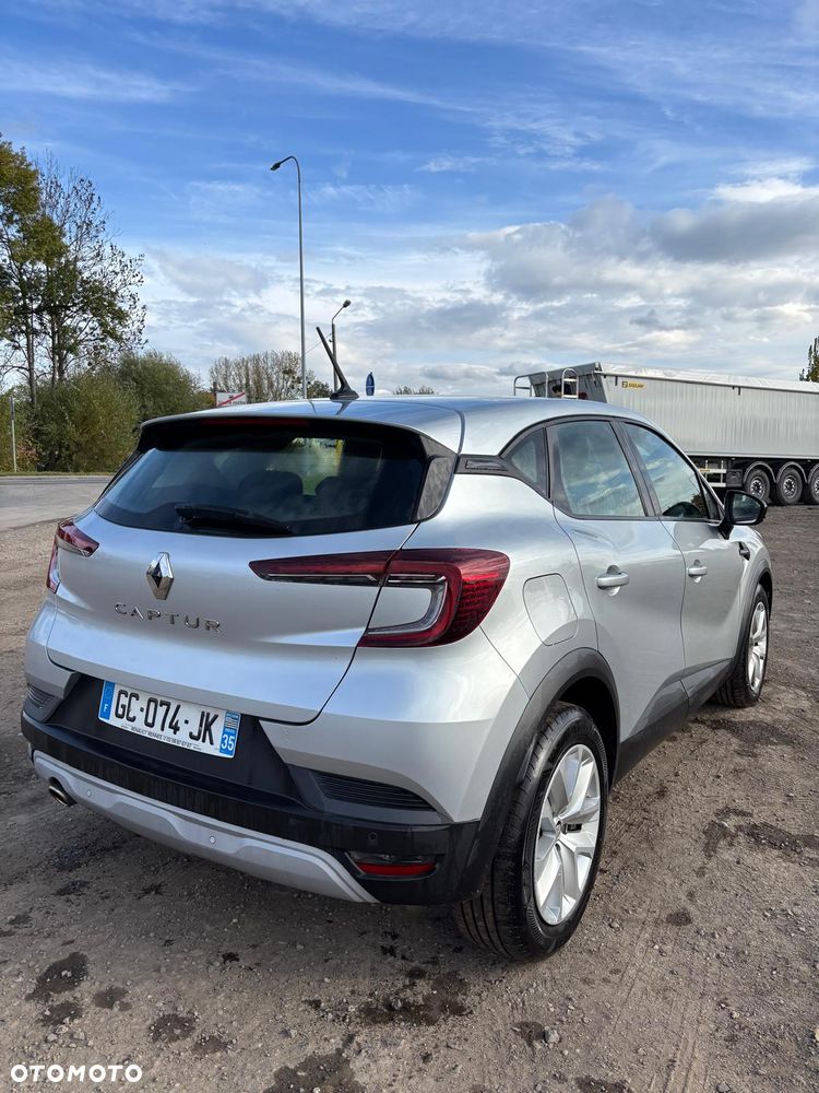 Renault Captur - 8