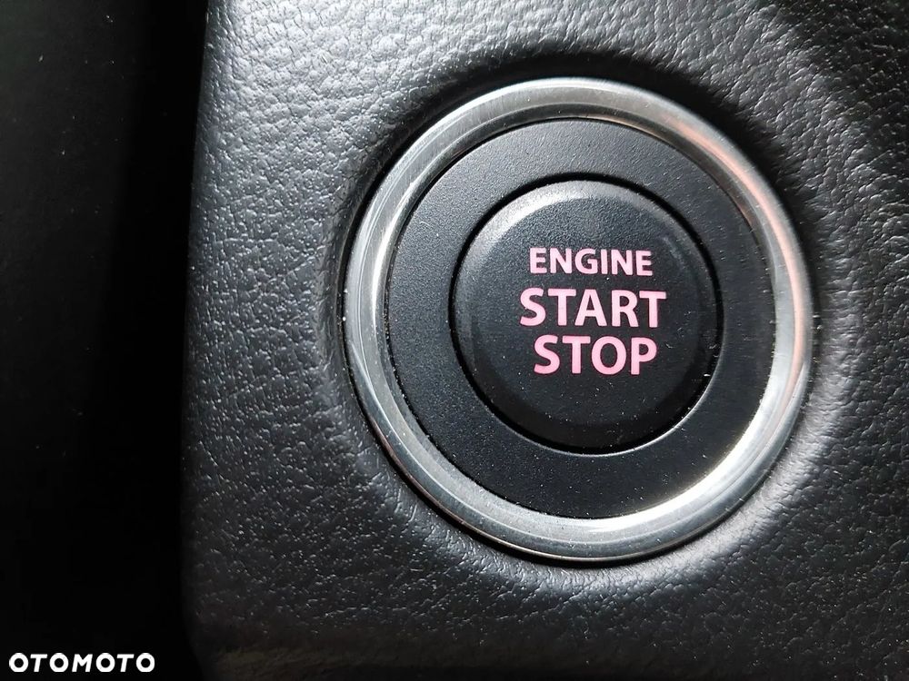 Suzuki SX4 1.6 Premium 4WD - 40