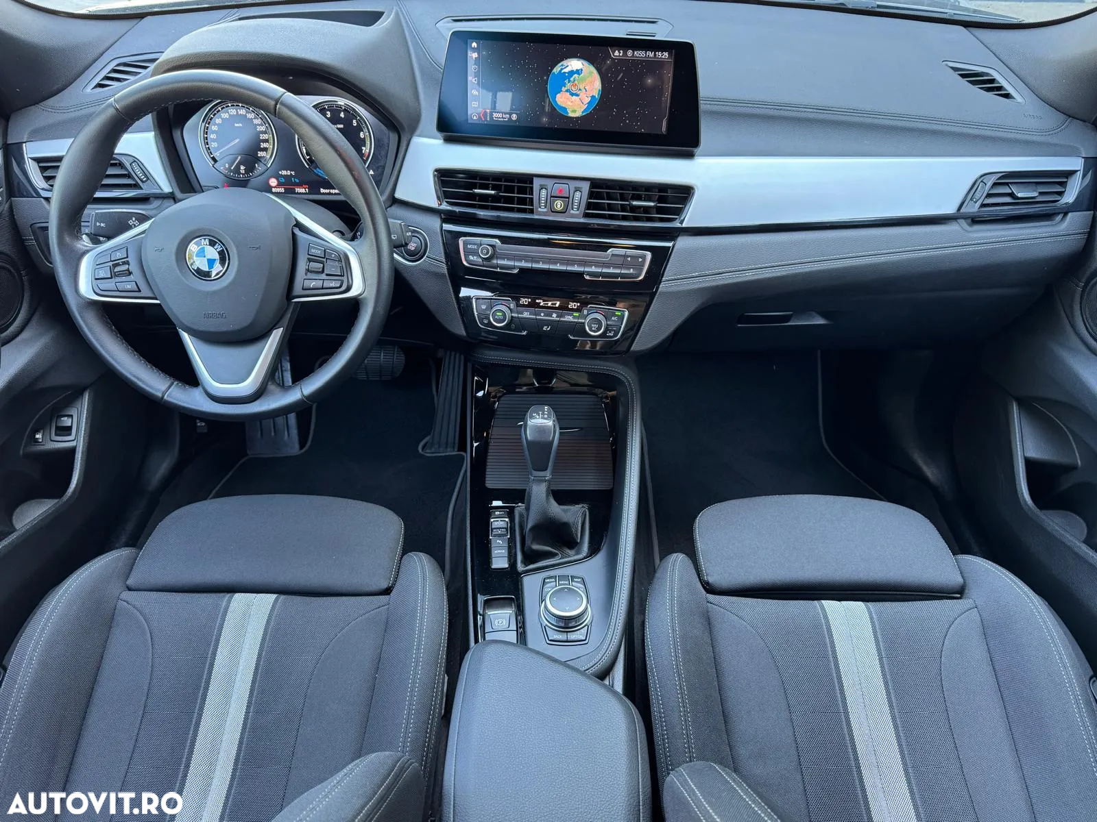 BMW X2 xDrive25e AT PHEV - 16
