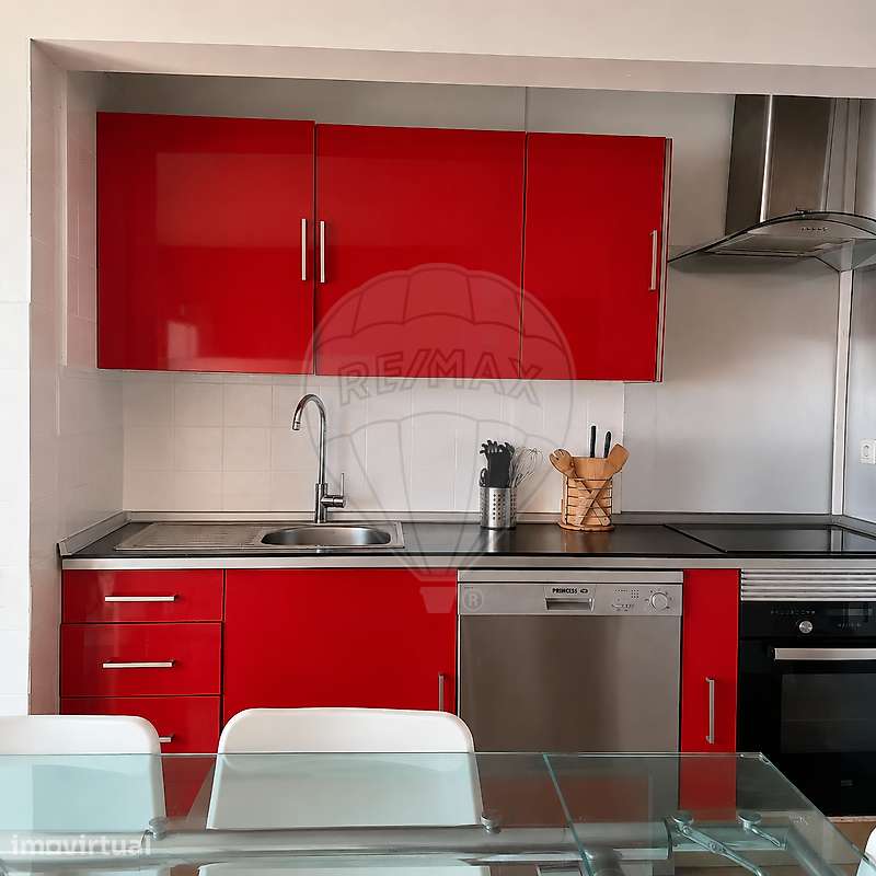 Apartamento T3 para venda - Grande imagem: 4/9